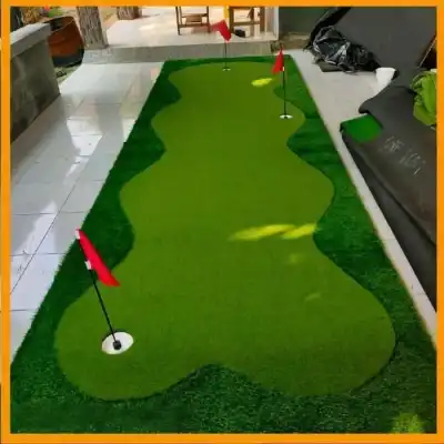 Mini Golf Portable
